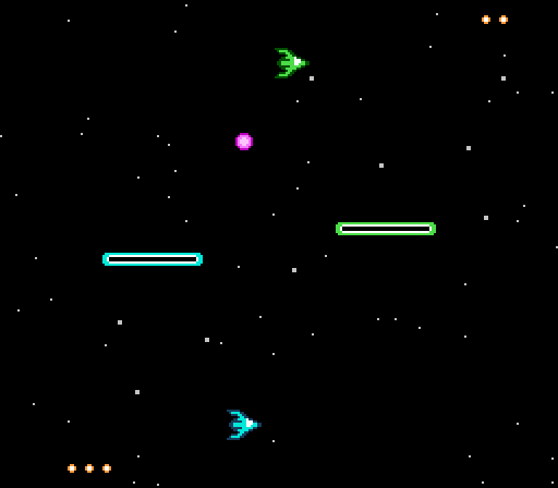 LightShields screenshot